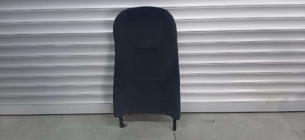 Renault Master 19+1 Sol Sırt Koltuk Yeşil CP [B-D-140]