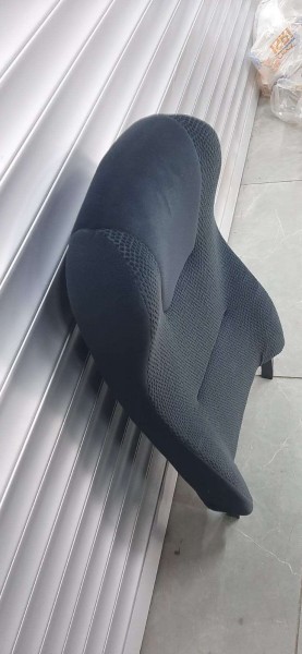 Renault Master 19+1 Sol Sırt Koltuk Yeşil CP [B-D-140]