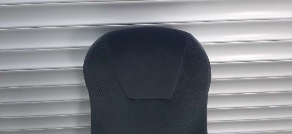 Renault Master 19+1 Sol Sırt Koltuk Yeşil CP [B-D-140]