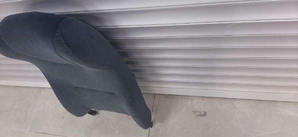 Renault Master 19+1 Sol Sırt Koltuk Yeşil CP [B-D-140]