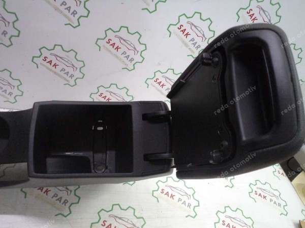 Hyundai İ20 Bayon Orta Ara Konsol 84610-Q0050 NNB 84611-Q0000 CP (KA-120)