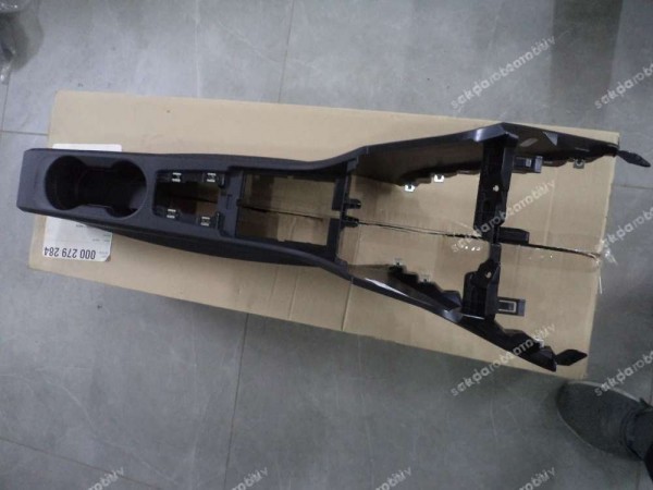 Renault Zoe Orta Konsol Orjinal 969107207R YP (KA-130)