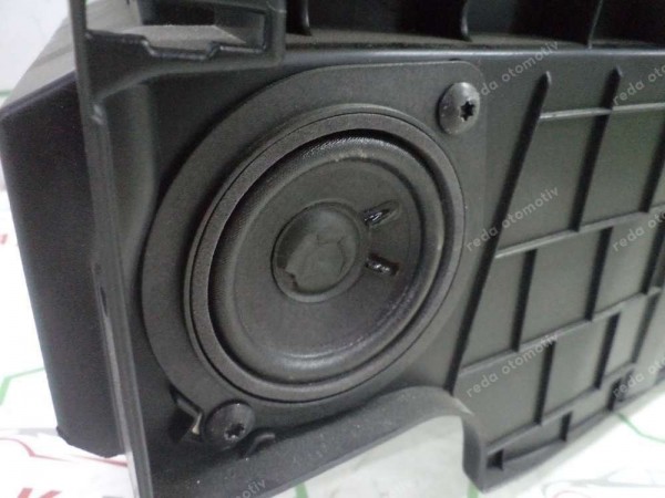 Dacia Sandero Jogger Orta Konsol Bakaliti Orj 969103897R CP (KA-130)