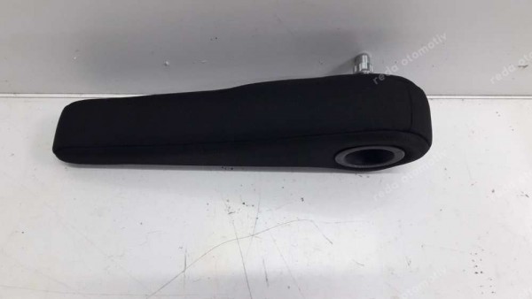 Dacia Duster XJD Sol Ön Kol Dayama 877003715R YP (KC-120)