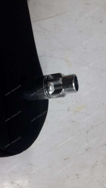 Dacia Duster XJD Sol Ön Kol Dayama 877003715R YP (KC-120)