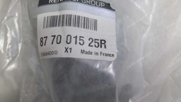 Renault Master3 Sağ Ön Koltuk Kol Dayama 877001525R YP (KC-120)