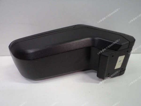 Renault Zoe Kolçak Orjinal CP (KC-120)