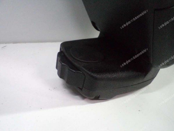 Dacia Duster Ön Kol Dayama Kolçak 13-17 Orj 8201668397 YP SP (KC-120)