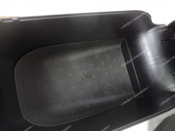 Dacia Duster Ön Kol Dayama Kolçak 13-17 Orj 8201668397 YP SP (KC-120)