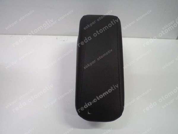 Dacia Duster Ön Kol Dayama Kolçak 13-17 Orj 8201668397 CP HP (KC-120)