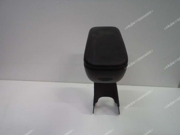 Dacia Duster Ön Kol Dayama Kolçak Ayaklı 13-17 Orj 8201668397 CP HP (KC-120)