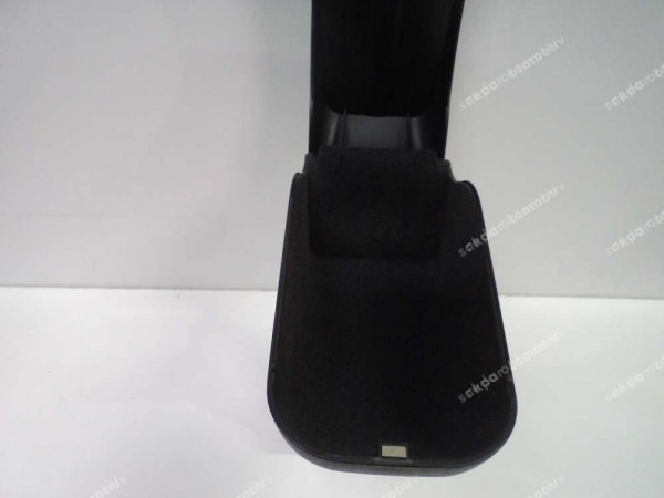 Dacia Duster Ön Kol Dayama Kolçak Ayaklı 13-17 Orj 8201668397 CP HP (KC-120)