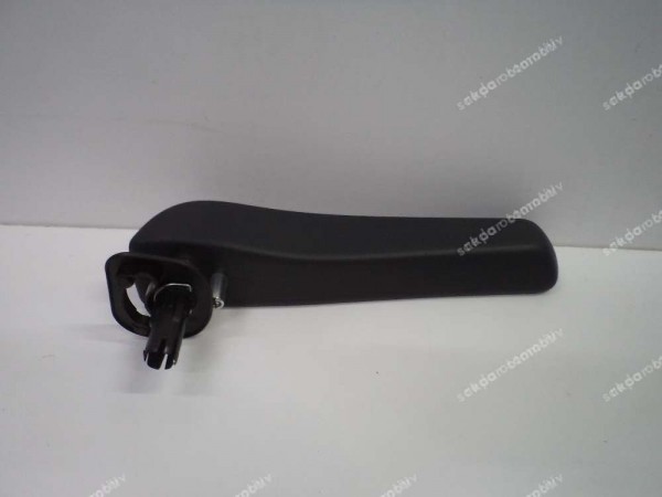 Renault Master 3 Sürücü Koltuğu Kol Dayaması Orj 877004622R YP (KC-120)