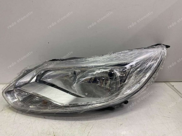 Ford Focus 3 Sol Far (İçi Beyaz Motorlu) BM51-13W030 NB YS YP (BA-120-EB-EC-ED130)