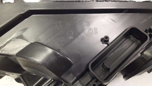 Ford Focus 3.5 Sol Far (İçi Beyaz Motorlu) F1EB-13W030 AEB YS YP (BA-120-İD-130)