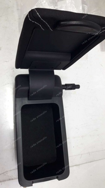 Renault Clio4 Kol Dayama 877008244R YP (KD-120)