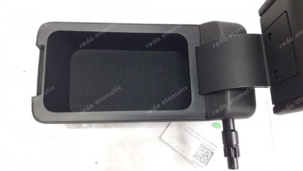 Renault Captur2 Kol Dayama 877502831R YP (KD-120)