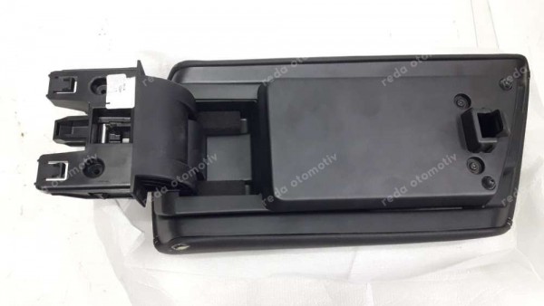 Renault Megane4 Kol Dayama 969203904R HP YP (KD-120)