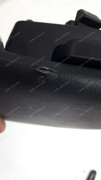 Renault Megane4 Kol Dayama 969203904R HP CP (KD-120)