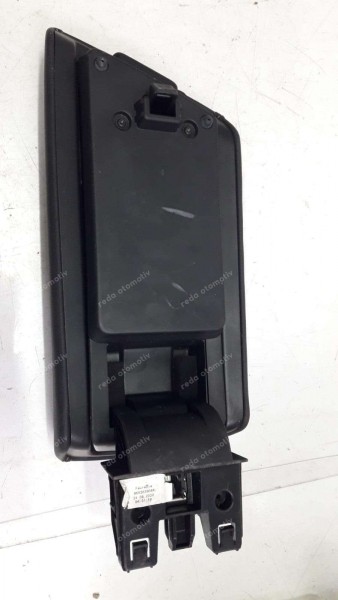 Renault Megane4 Kol Dayama 969203904R HP CP (KD-120)