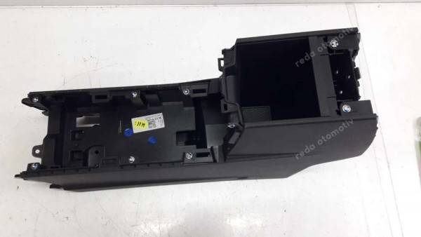 Renault Captur2 Orta Konsol 969104517R YP (KB-130)