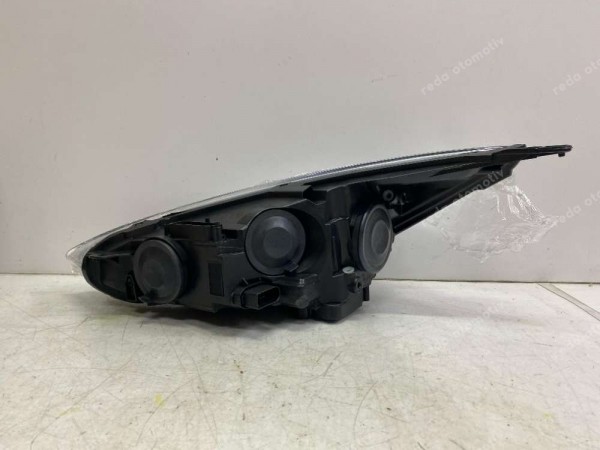 Ford Focus 3.5 Sağ Far F1EB-13W029-PD (SİYAH) YS YP (BA-120)