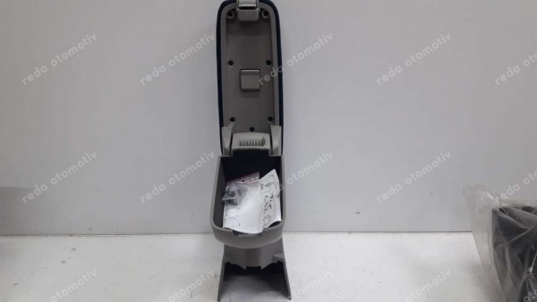 Renault Zoe Kol Dayama Kolçak Ayaklı (KOYU MAVİ) 8201332283 YP (KD-120)