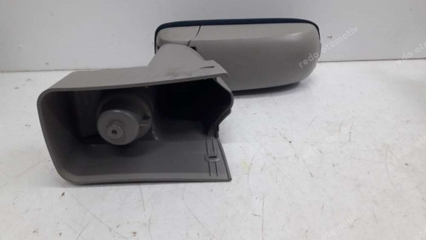 Renault Zoe Kol Dayama Kolçak Ayaklı (KOYU MAVİ) 8201332283 YP (KD-120)