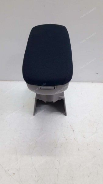 Renault Zoe Kol Dayama Kolçak Ayaklı (KOYU MAVİ) 8201332283 YP (KD-120)