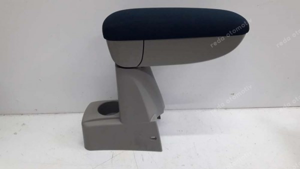 Renault Zoe Kol Dayama Kolçak Ayaklı (KOYU MAVİ) 8201332283 YP (KD-120)