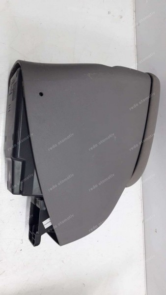 Renault Kango3 Orta Konsol Kol Dayama Kolçak 8200508402 CP (KD-120)