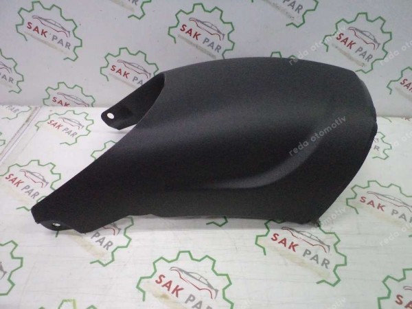 Renault Kangoo 2 Orta Konsol Bakaliti Orj 969101521R YP (KB-130)