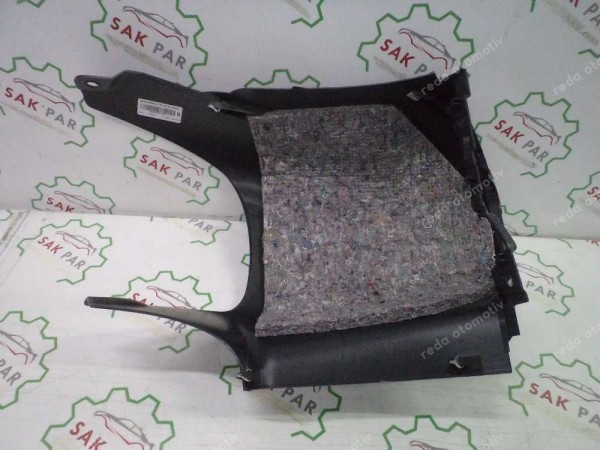 Renault Kangoo 2 Orta Konsol Bakaliti Orj 969101521R YP (KB-130)