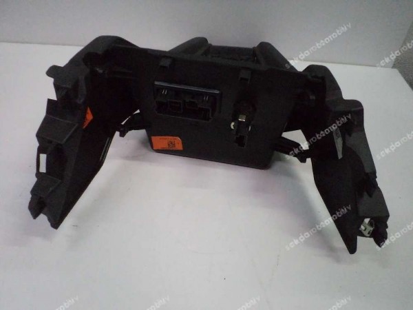 Renault Clio 5 Orta Konsol Orjinal 969125709R YP SP (KC-130)