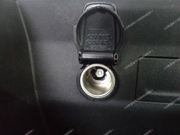 Renault Clio 5 Orta Konsol Orjinal 969125709R YP SP (KC-130)