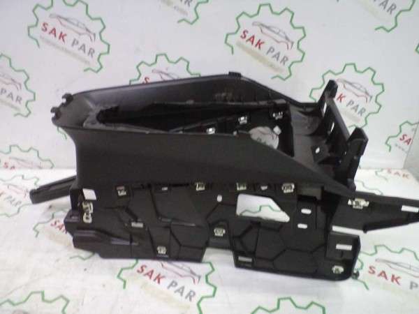 Renault Clio 5 Orta Konsol Bakaliti Orj 969104486R SP YP (KC-130)