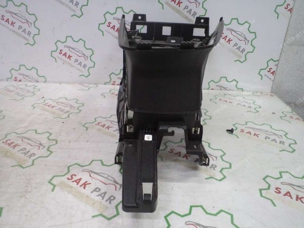 Renault Clio 5 Orta Konsol Bakaliti Orj 969104486R SP YP (KC-130)