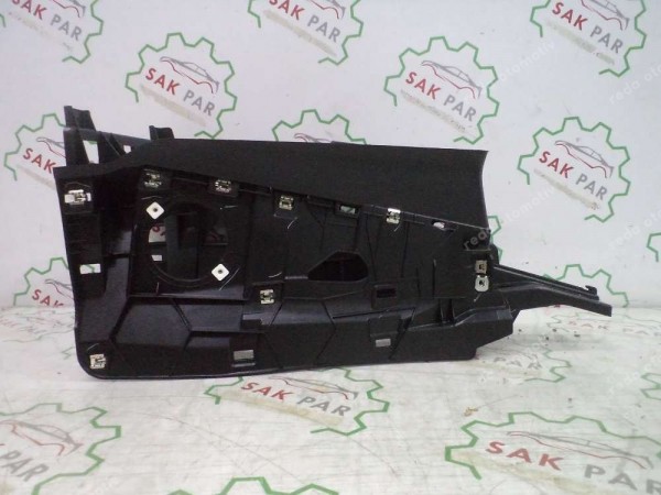 Renault Clio 5 Orta Konsol Bakaliti Orj 969105338R SP YP (KC-130)