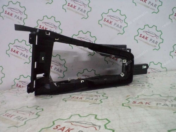 Renault Clio 5 Orta Konsol Bakaliti Orj 969105338R SP YP (KC-130)