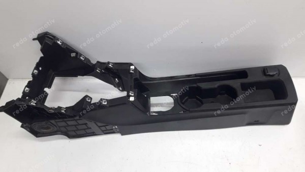 Dacia Sandero Orta Konsol 969156843R CP (KB-130)