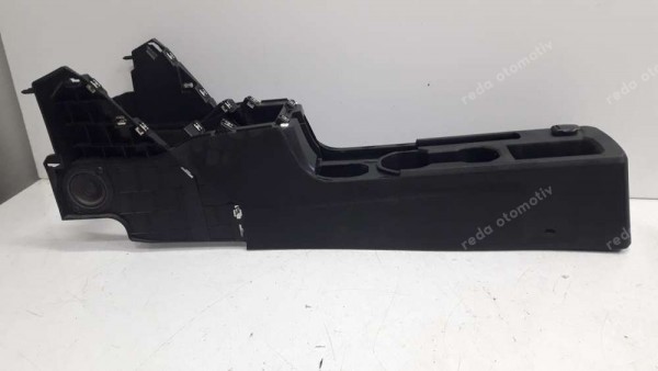 Dacia Sandero Orta Konsol 969156843R CP (KB-130)