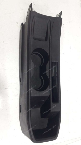 Renault Clio5 Captur2 Orta Konsol 969156040R CP (KB-130)