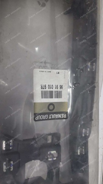 Renault Captur2 Konsol 969101097R YP (KB-130)