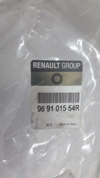 Renault Kangoo Orta Konsol 969101554R YP (KB-130)