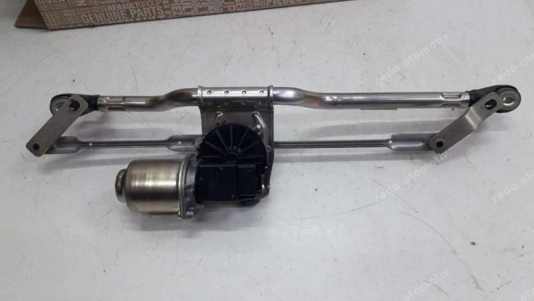 Renault Symbol Thalia Ön Cam Silecek Mekanizması Ve Motoru 8200700005 YP (DG-120)