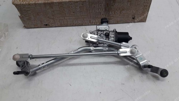 Renault Captur Ön Cam Silecek Mekanizması Ve Motoru 288001161R YP (DG-120)
