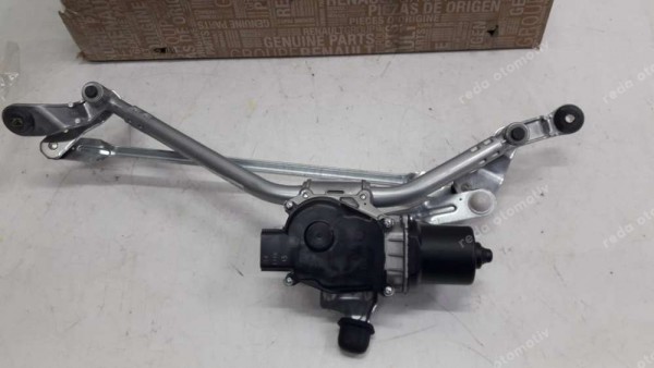 Renault Captur Ön Cam Silecek Mekanizması Ve Motoru 288001161R YP (DG-120)