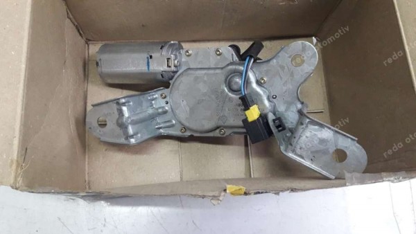 Renault Megane1 Arka Silecek Motoru 7700421655 YP (DG-120)