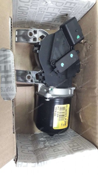 Renault Megane2 Ön Cam Silecek Motoru 7701054828 YP (DG-120)