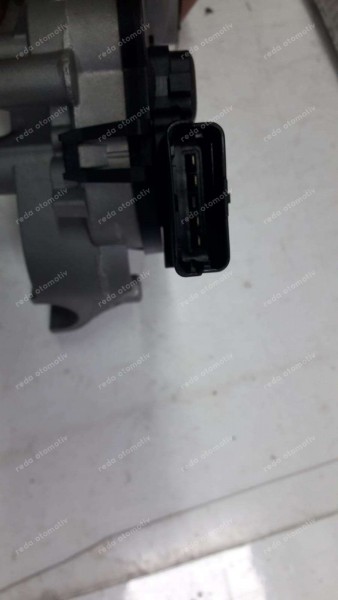 Renault Megane2 Ön Cam Silecek Motoru 7701054828 YP (DG-120)